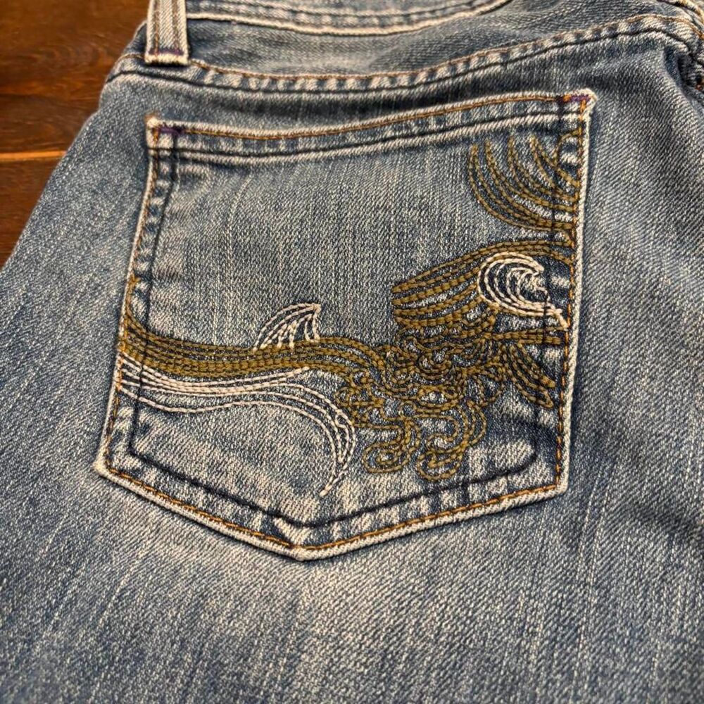Habitual Women's embroidered shorts - Picture 12 of 12